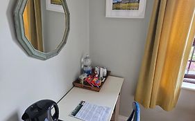 Oak House Laois B&B
